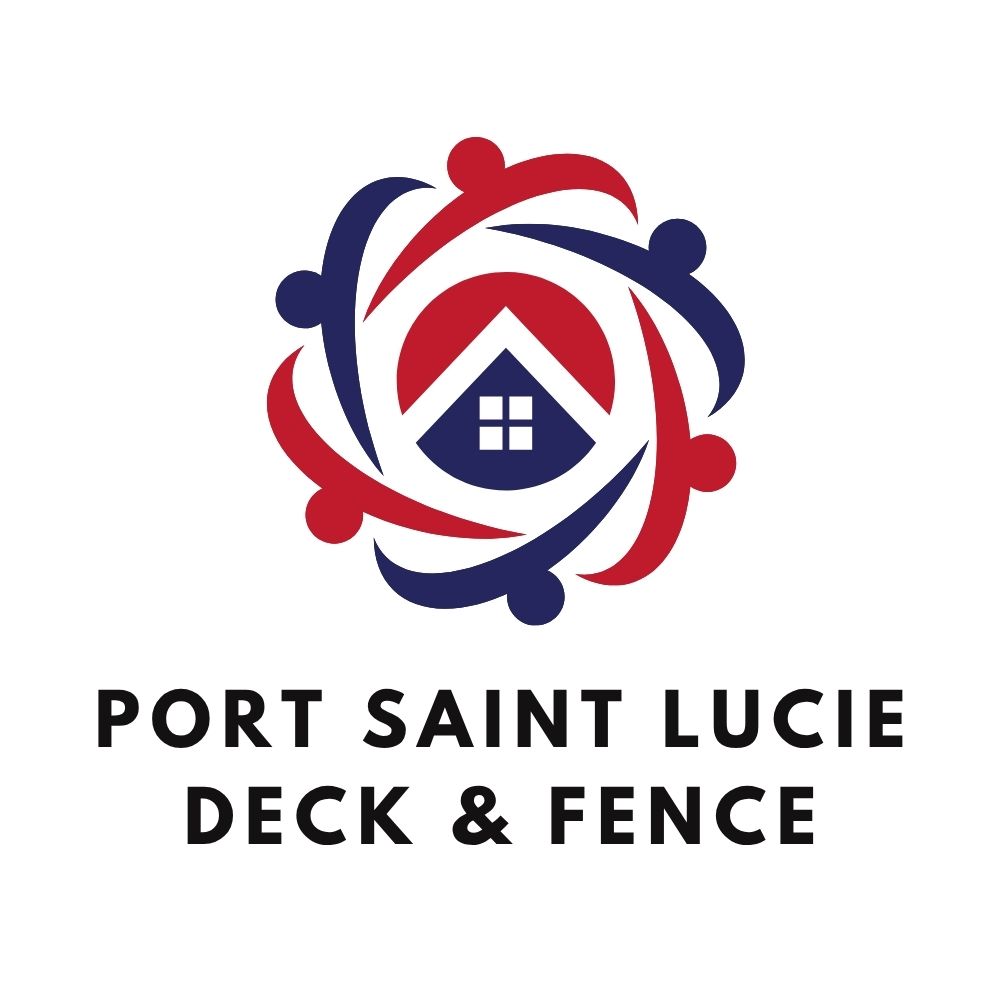 Port Saint Lucie Deck & Fence
